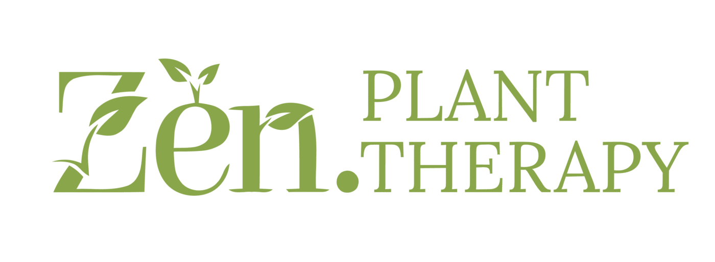 zenplanttherapy